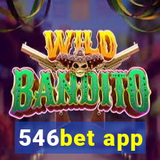 546bet app
